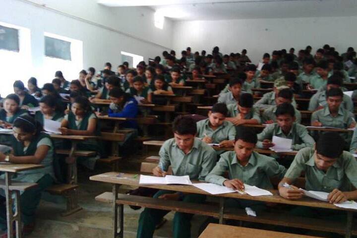 classroom